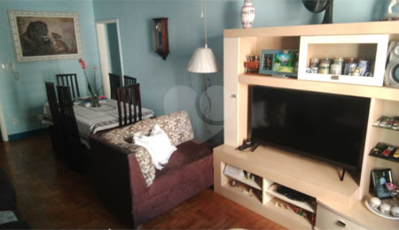 Apartamento à venda com 3 quartos em Campos Elíseos, São Paulo, SP