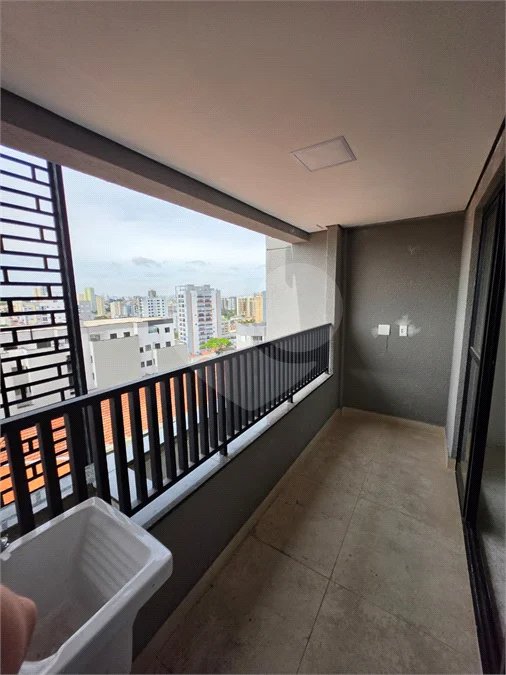 46 m², 2 dormitórios, suíte e lazer completo no rooftop, próximo ao metrô