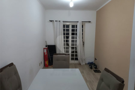 Apartamento térreo na Vila Nery - São Carlos/SP