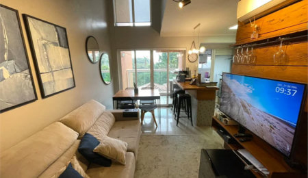 Duplex para alugar com 2 quartos, sendo 1 suíte,  em Vila Mariana, São Paulo, SP