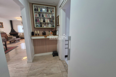 Casa à venda com 3 quartos, sendo 1 suíte, em Vila Esperia Ou Giglio, Atibaia - SP