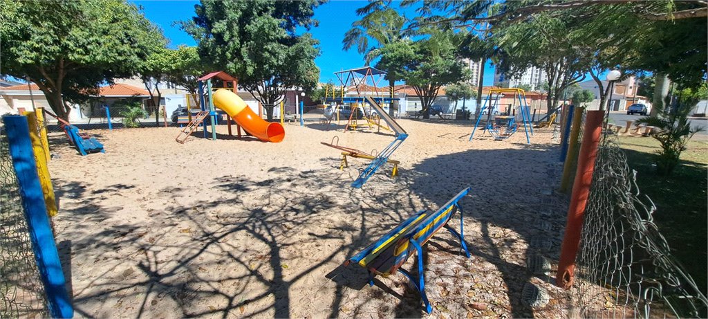 terreno a venda no parque fehr qualidade de vida