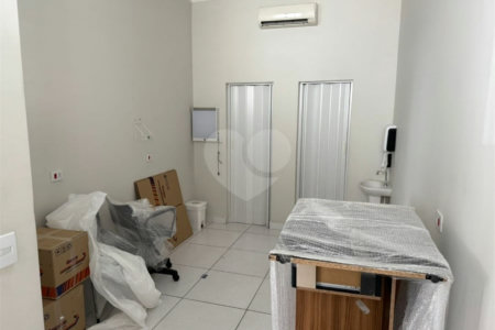 Ponto Comercial 1.400M² - Pronto para Uso – Ideal para Clínicas, Centros de Especialidades ou Hospitais de Pequeno Porte