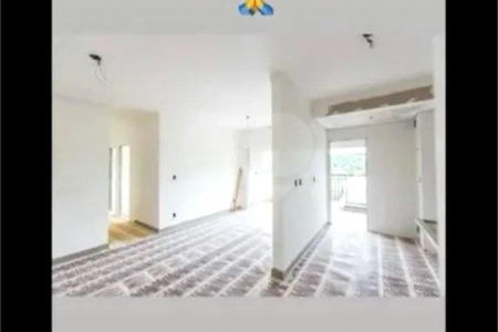 Apartamento com 68 m² de área privativa no Edifício Carraro Vértice