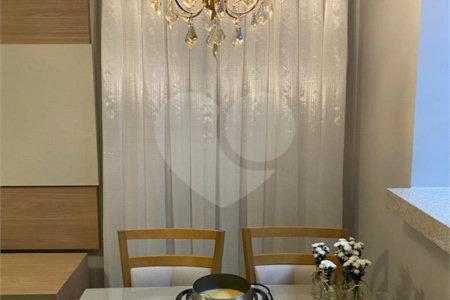 Apartamento a venda no Monte Logan
