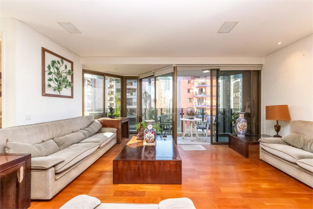 Itaim Bibi - 163 m² | 2 suítes | 2 vagas