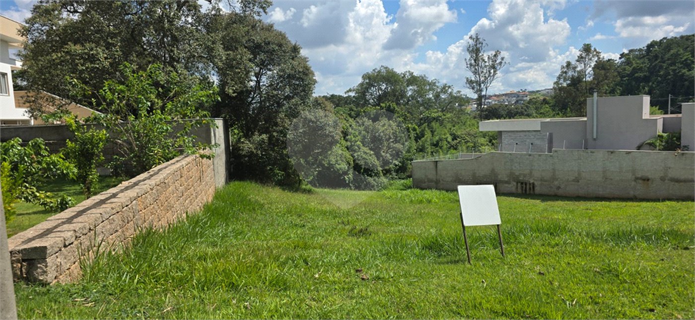 Terreno à venda em Santa Isabel, Louveira, SP