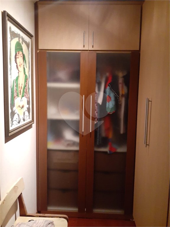 Apartamento Edifício Central Park