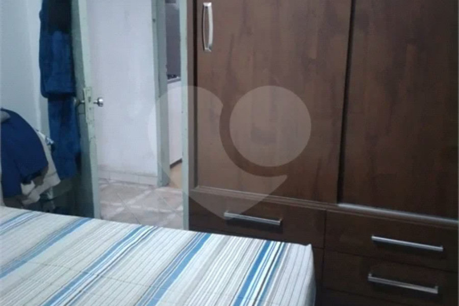 Terreno à venda na Vila Mascote – 225 m²