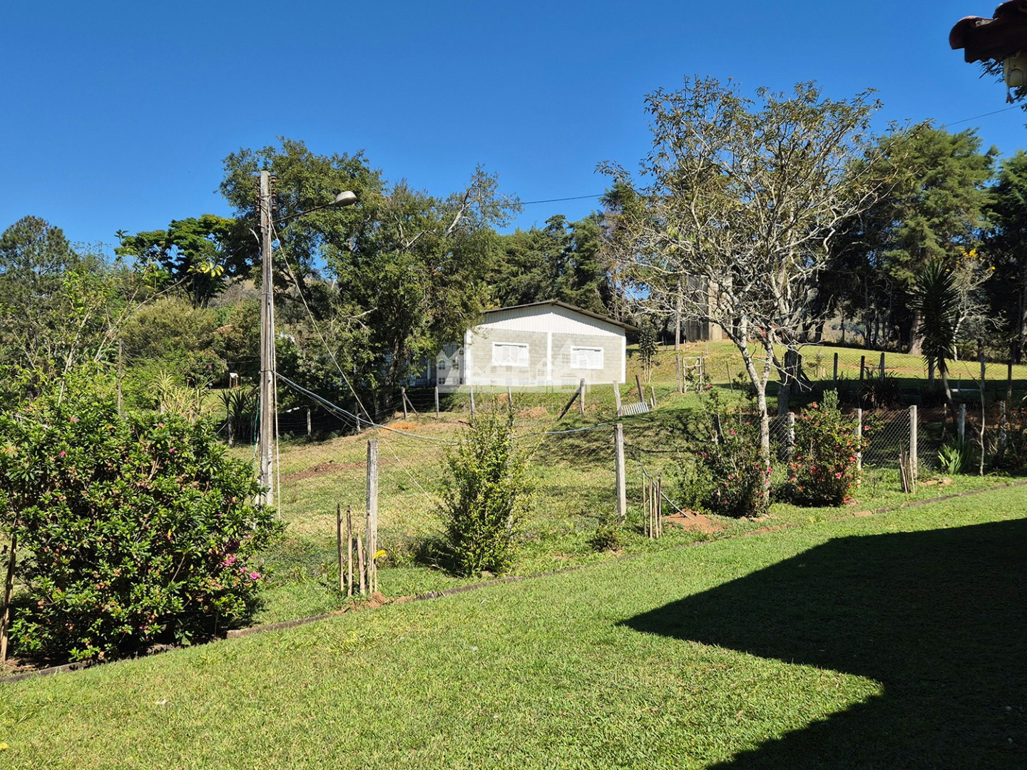 Sítio, 7 quartos, 17 hectares - Foto 17