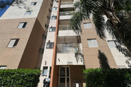 Apartamento Vila Verde Sabará