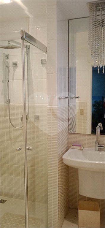 Duplex à venda com 7 quartos, sendo 5 suítes, em Anália Franco, São Paulo, SP