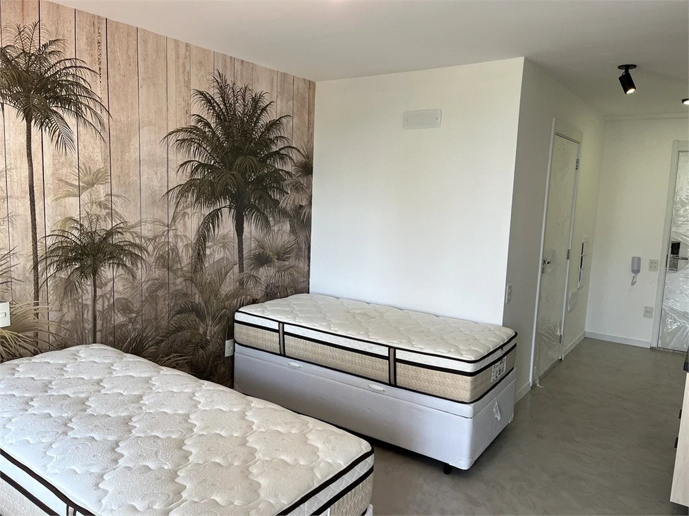 Apartamento à venda com 1 suíte em Sumarezinho, São Paulo, SP