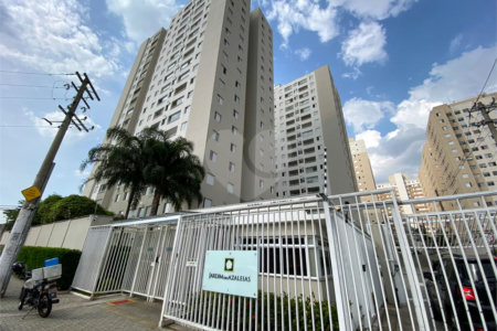 Apartamento à venda com 2 quartos, sendo 1 suíte, em Água Branca, São Paulo, SP