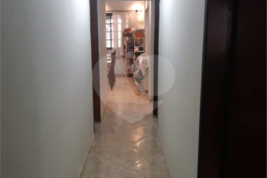 Casa Térrea à venda com 2 suítes em Vila Carioca, Guarulhos, SP