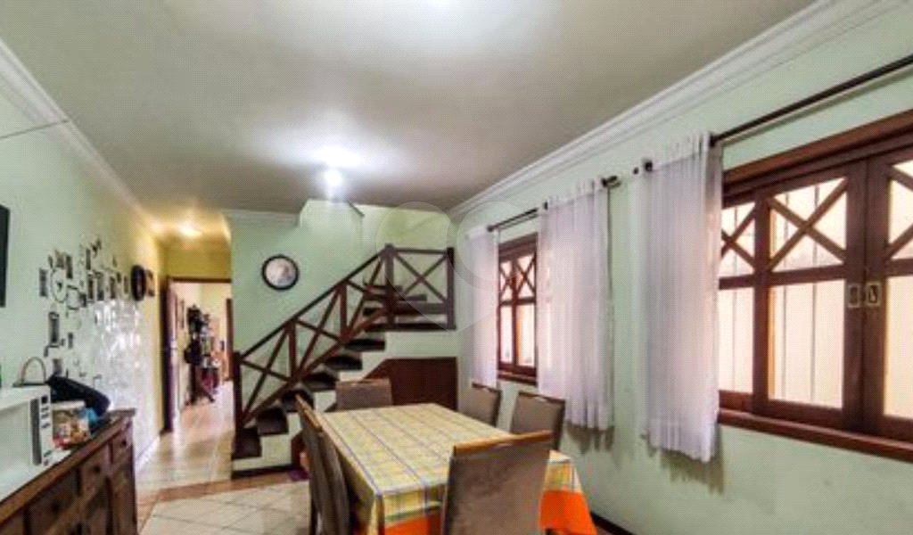 Casa à venda com 3 quartos, sendo 1 suíte,  em Vila Morse, São Paulo, SP