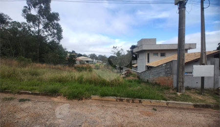 Terreno à venda no condomínio Estancia Santa Maria do Laranjal, Atibaia - SP