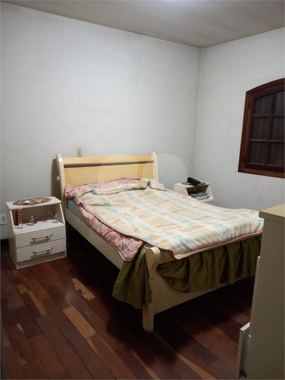 Casa à venda com 2 quartos, sendo 1 suíte, em Vila Industrial, Mogi das Cruzes, SP