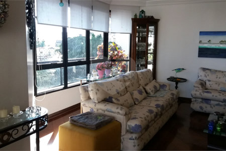 Apartamento à venda com 4 quartos, sendo 3 suítes, em Jardim São Paulo(zona Norte), São Paulo, SP