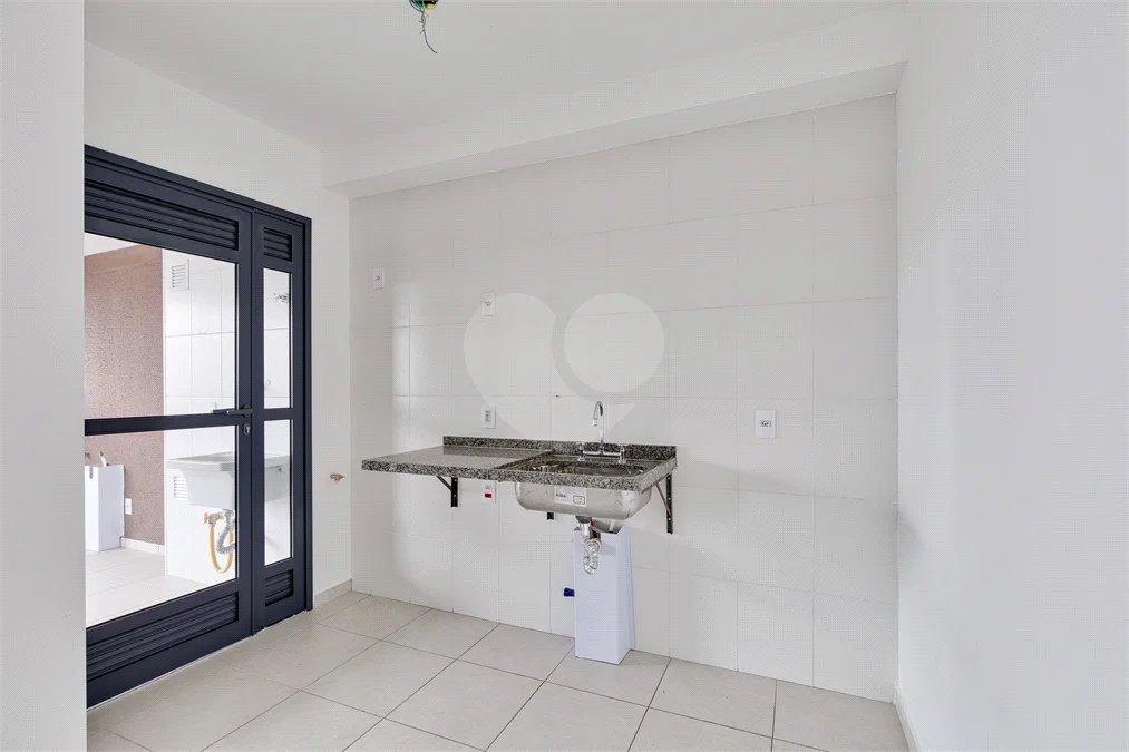 Apartamento à venda com 2 quartos, sendo 1 suíte, em Santo Amaro, São Paulo, SP
