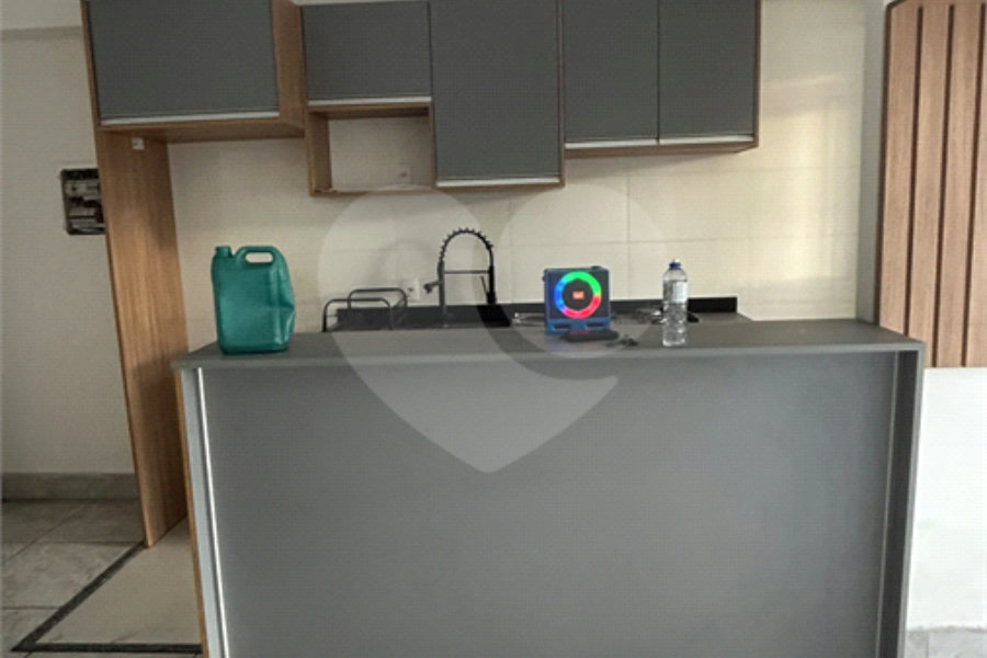 Apartamento para alugar com 2 quartos em Santana, São Paulo, SP