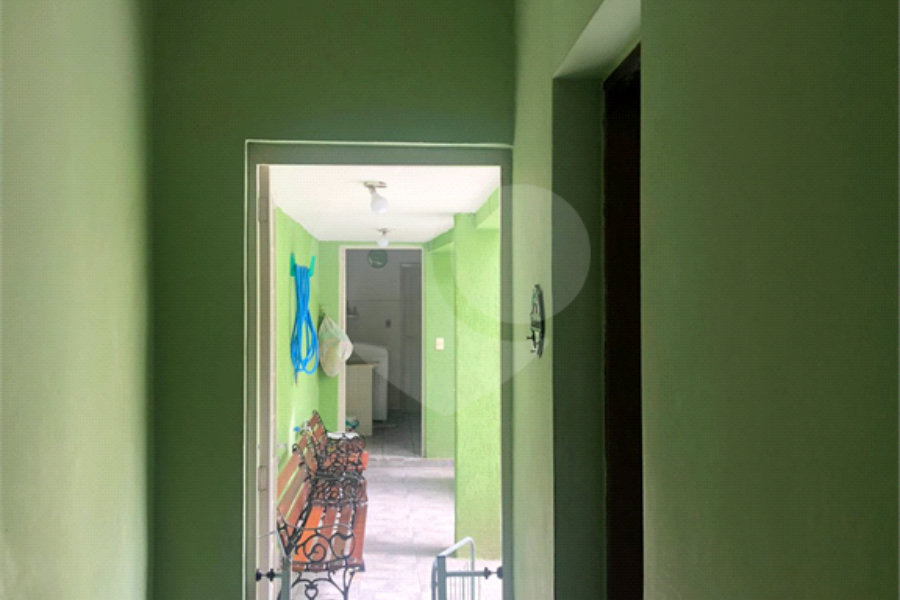 Sobrado à venda com 3 quartos, sendo 1 suíte, em Santana, São Paulo, SP