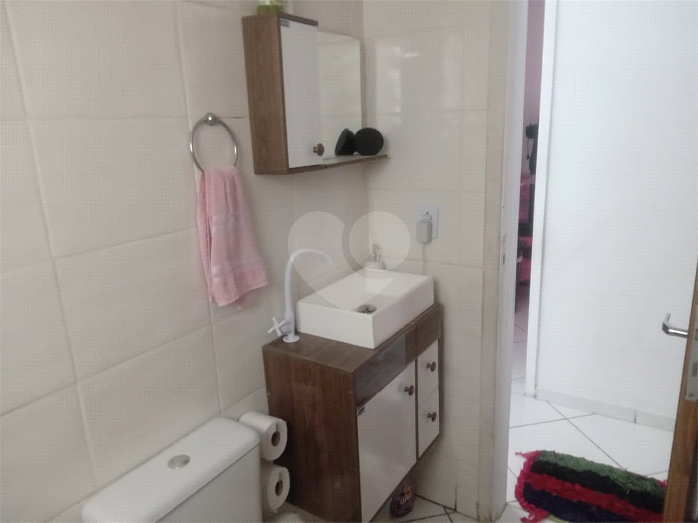 Apartamento à venda com 2 quartos em Jardim São Luis, Guarulhos, SP