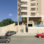 Residencial Estocolmo LANÇAMENTO