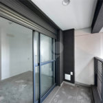 Apartamento à venda com 1 quarto em Jardim das Acácias, São Paulo, SP