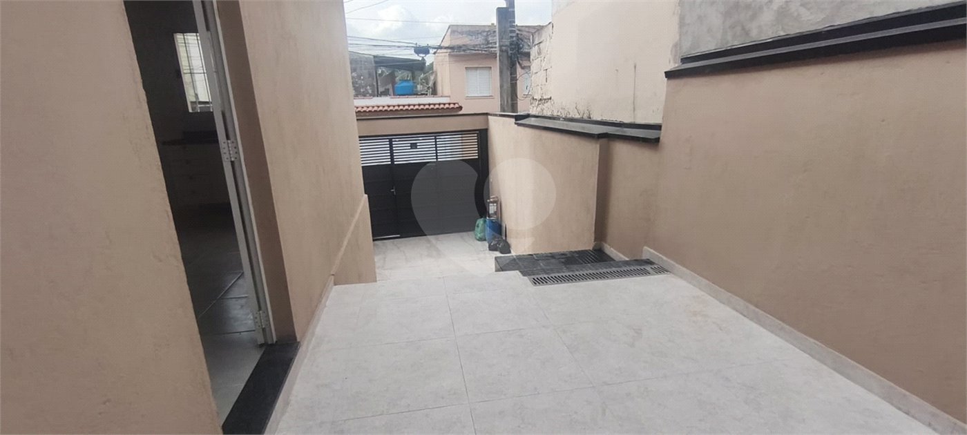 Casa para alugar com 2 quartos em Vila São João, Guarulhos, SP