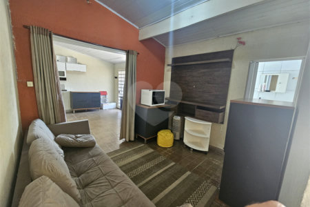 Casa à venda com 3 quartos, sendo 1 suíte,  em Conjunto Residencial Nova Bertioga, Mogi das Cruzes, SP