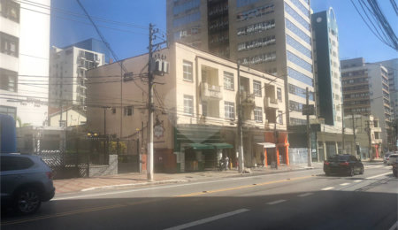 Prédio à venda em Jardim Paulista, São Paulo, SP