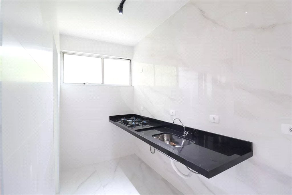 Apartamento à venda com 2 quartos em Tremembé, São Paulo, SP