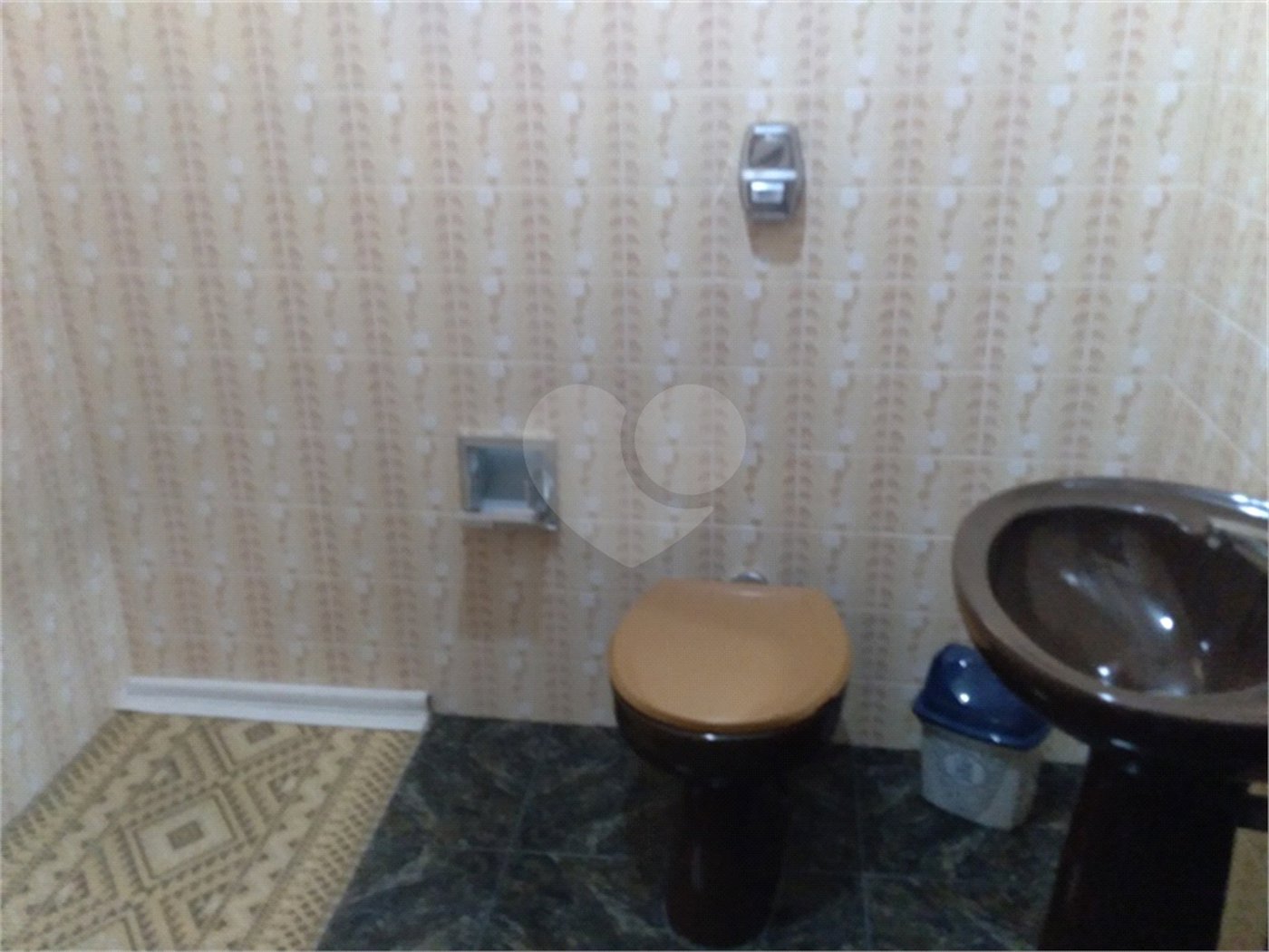 Sobrado à venda com 3 quartos, sendo 1 suíte, em Santa Teresinha, São Paulo, SP