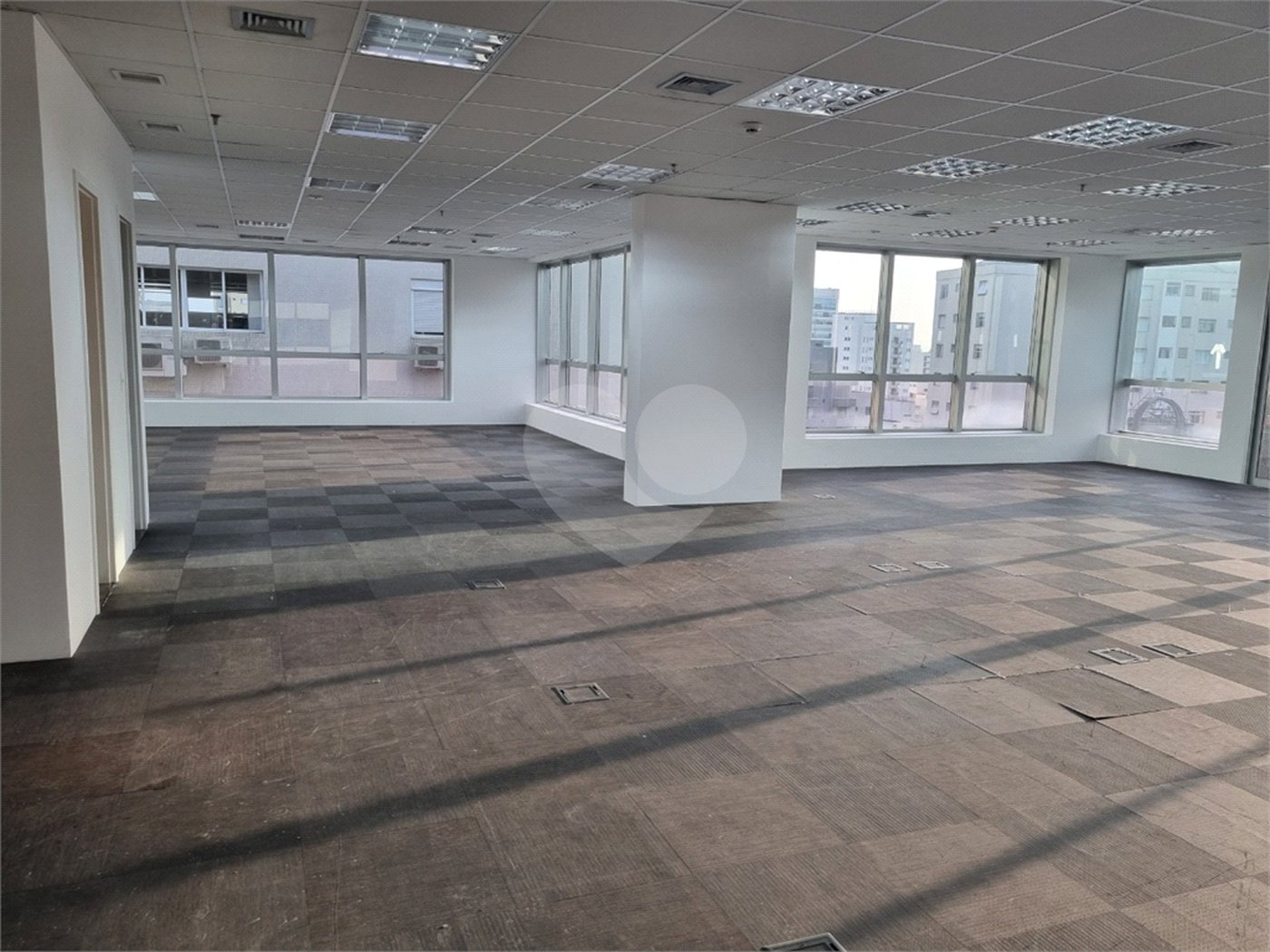 Sala à venda em Jardim Paulista, São Paulo, SP