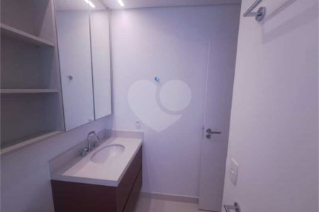 Apartamento à venda com 1 suíte em Moema, São Paulo, SP