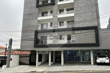 Apartamento à venda com 1 quarto em Jardim São Paulo(zona Norte), São Paulo, SP