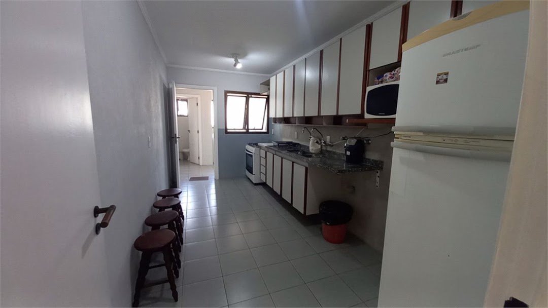 Apartamento Residencial à venda, Enseada, Guarujá - AP1182.