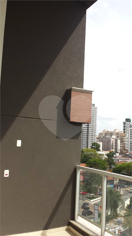 Apartamento à venda com 2 suítes em Vila Madalena, São Paulo, SP