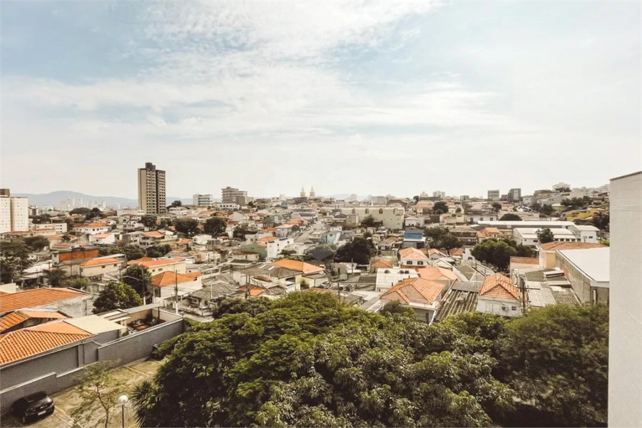 Apartamento à venda com 2 quartos em Casa Verde, São Paulo, SP