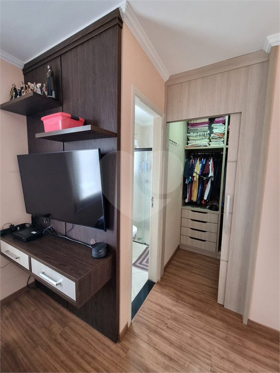 Casa à Venda no Condomínio Orizzonti di San Carlo