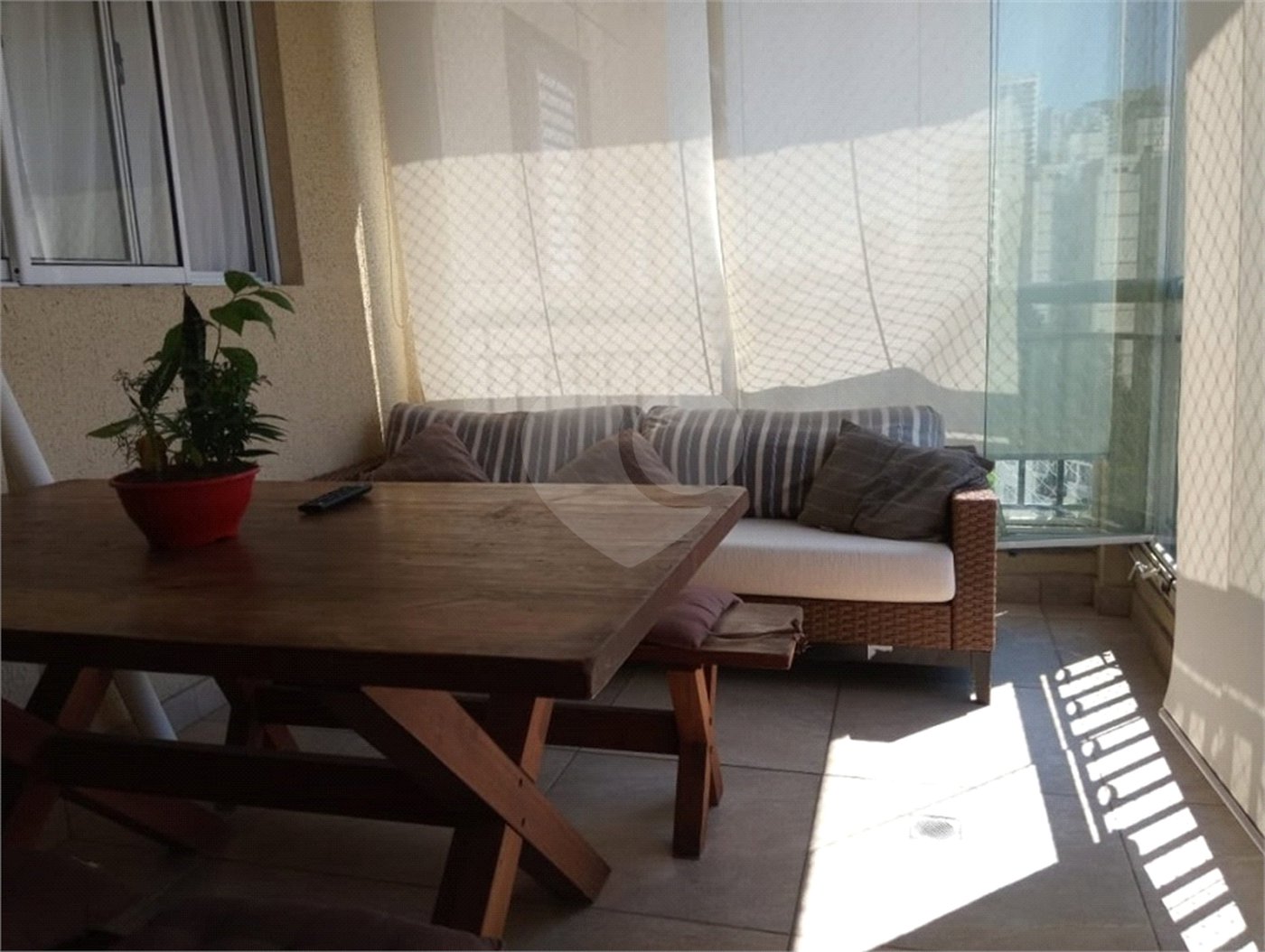 Apartamento à venda com 3 suítes em Vila Suzana, São Paulo, SP