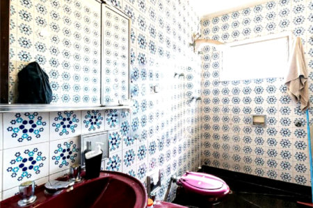 Casa à venda com 4 quartos, sendo 2 suítes, em Indianópolis, São Paulo, SP