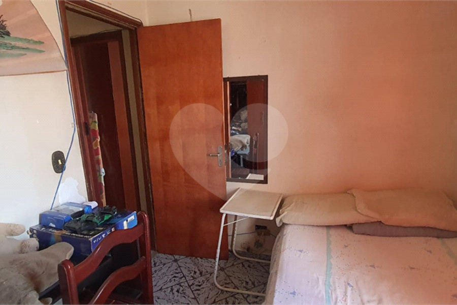 Apartamento à venda com 2 quartos em Tucuruvi, São Paulo, SP