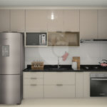 Apartamento à venda com 3 quartos, sendo 1 suíte, em Tucuruvi, São Paulo, SP