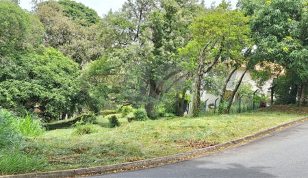 Terreno à venda em Marambaia, Vinhedo, SP