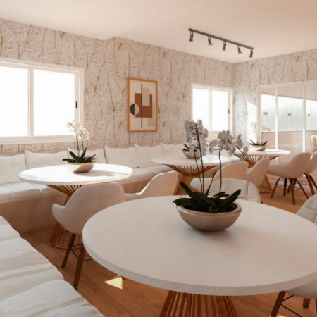 Apartamento à venda, 65 m² por R$ 641.000,00 - Macuco - Santos/SP