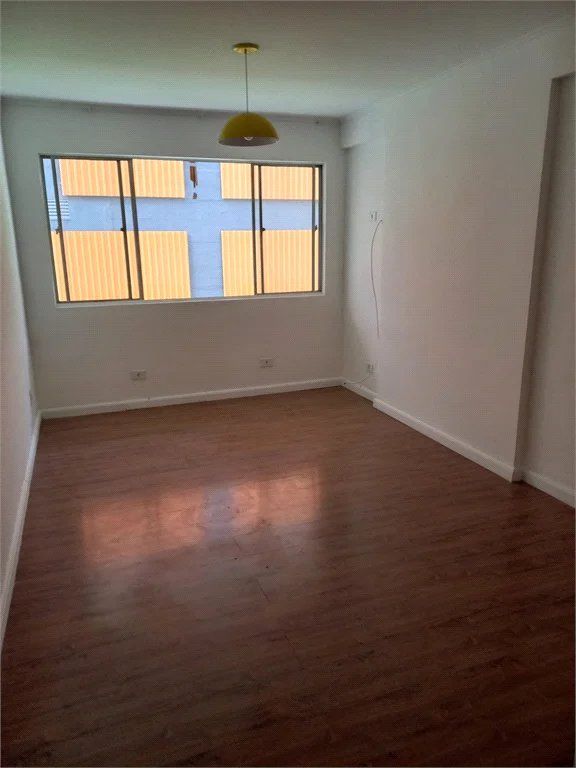 Apartamento à venda com 1 suíte em Pinheiros, São Paulo, SP