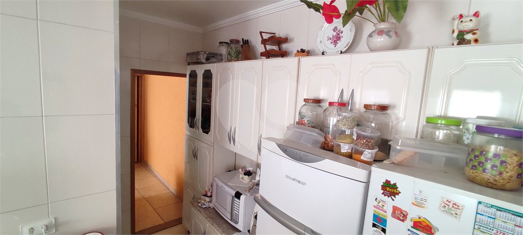 Casa Térrea à venda com 3 quartos, sendo 2 suítes,  em Parque Edu Chaves, São Paulo, SP