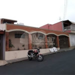 Casa Residencial Vila Boa Vista 1